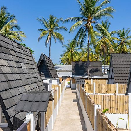 Resort Gili Trawangan Exteriér fotografie